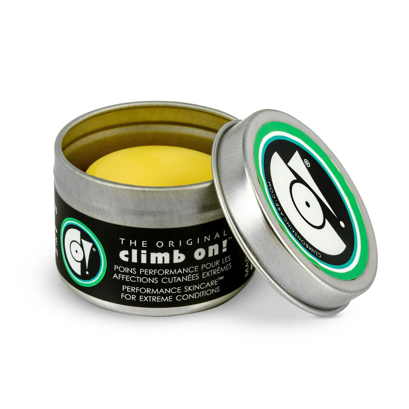 Climb On! Bar