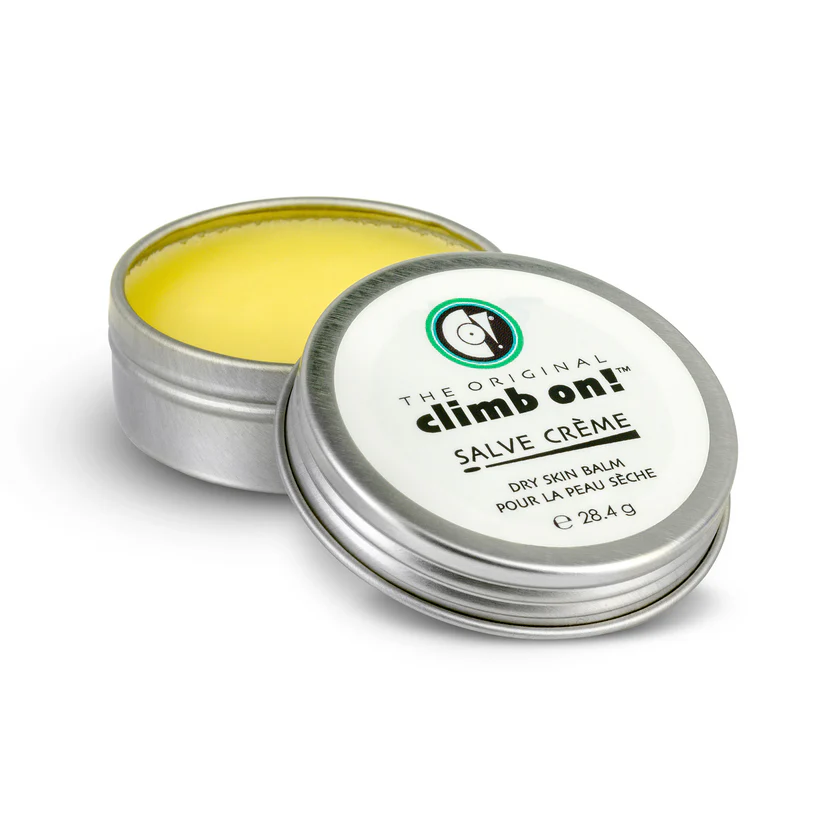 Climb On! Salve Creme